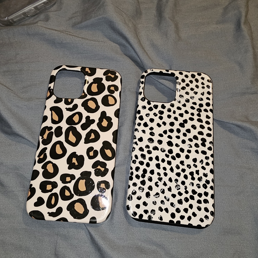 Iphone 12 pro max cases